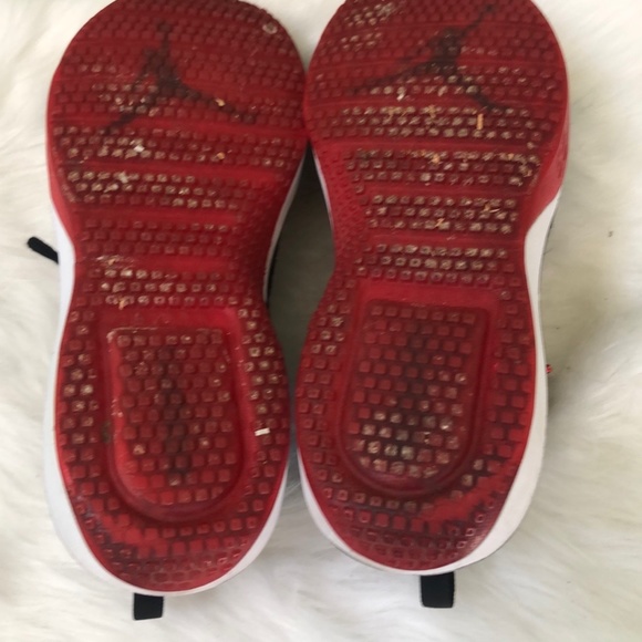 Nike Air Jordan Trainer 1 Shoes Mens Size 11.5 main image 8